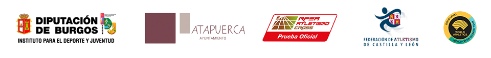 XVIII Cross de Atapuerca